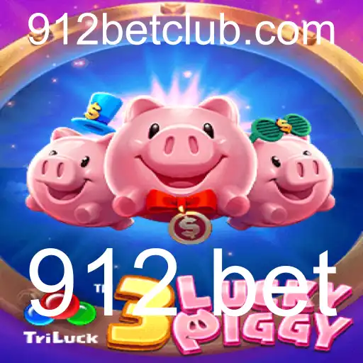 Descubra o Mundo de 3LUCKYPIGGY: Um Jogo Inovador no Universo 912 Bet