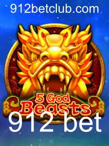 Explorando 5GodBeasts: Uma Aventura de Estratégia e Apostas