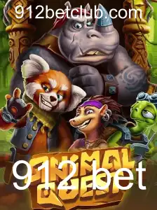 Descubra o Fascinante Mundo de AnimalQuest e o Impacto do 912 Bet