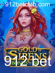 Desvendando o Mundo do GoldofSirensBonusBuy: A Atração de 912 Bet