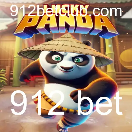 Explorando o Jogo LuckyPanda e a Dinâmica da Aposta 912 Bet