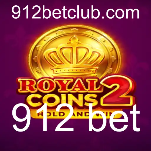 Explorando RoyalCoins2: Um Mergulho Intenso no Universo de Cassino com 912 Bet