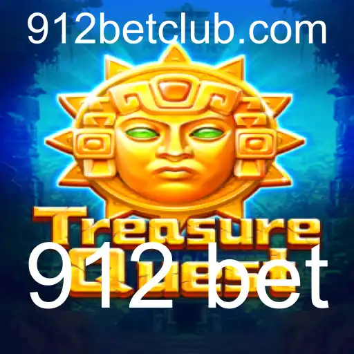 TreasureQuest: Descubra o Mundo de Aventuras e Estratégias com 912 Bet