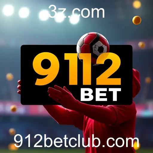 A Ascensão do 912 Bet no Mercado de Jogos Online