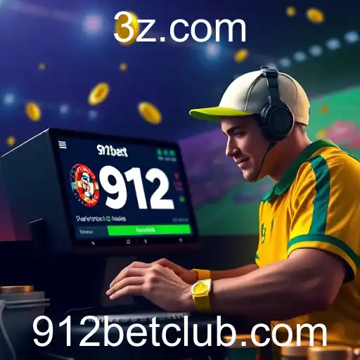 Avanço dos Jogos Online no Brasil em 2025
