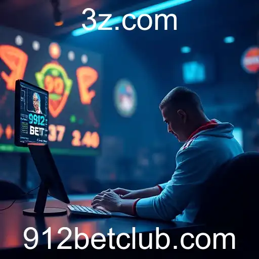 Revolução Digital no Setor de Apostas Online