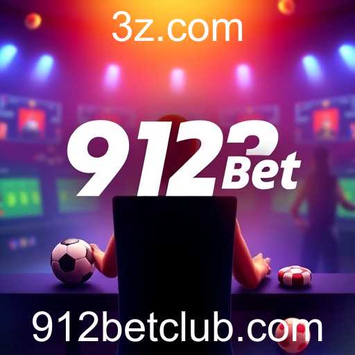 Tendências de Jogos e Inovações em 912 Bet