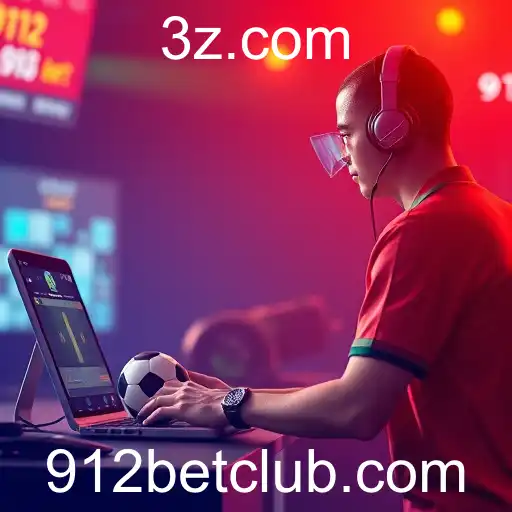 Tendências Recentes nos Jogos de Apostas Online