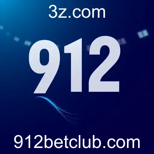 O Crescimento dos Jogos Online: 912 Bet em Foco