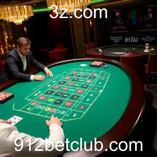 Crescimento do Mercado de Apostas Online no Brasil