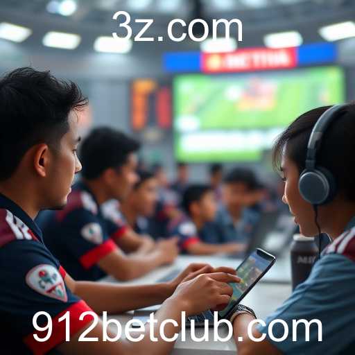 Crescimento dos Sites de Apostas em 2026