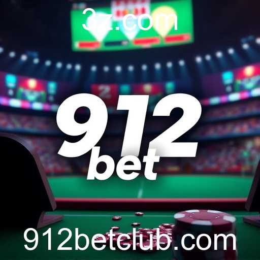 O Impacto do 912 Bet no Mercado de Jogos Online