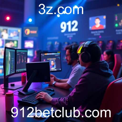 A Ascensão dos Jogos Online em 2025