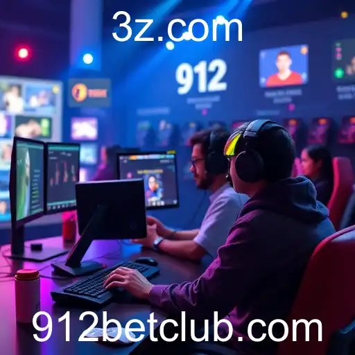 A Ascensão dos Jogos Online em 2025