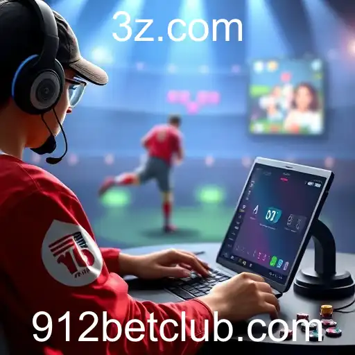 Cenário Atual dos Jogos Online em 2026