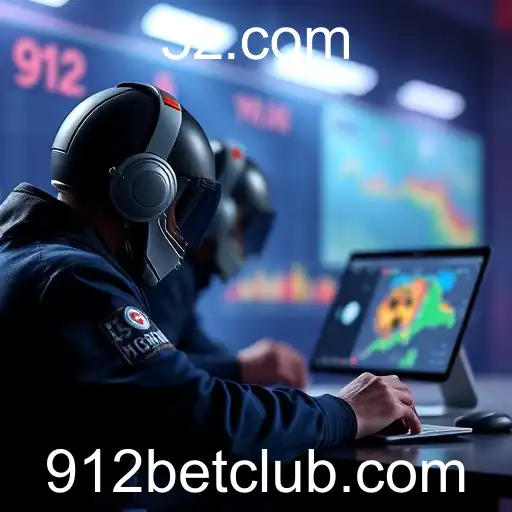 A Evolução e o Impacto do 912 Bet em 2026