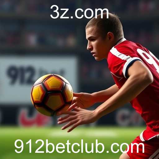 A Ascensão do 912 Bet no Cénario de Jogos de 2025