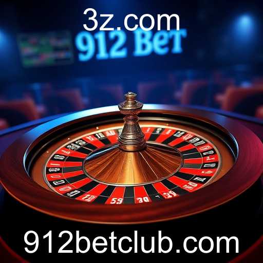 Explorando a Fascinante Categoria de Roleta no 912 Bet