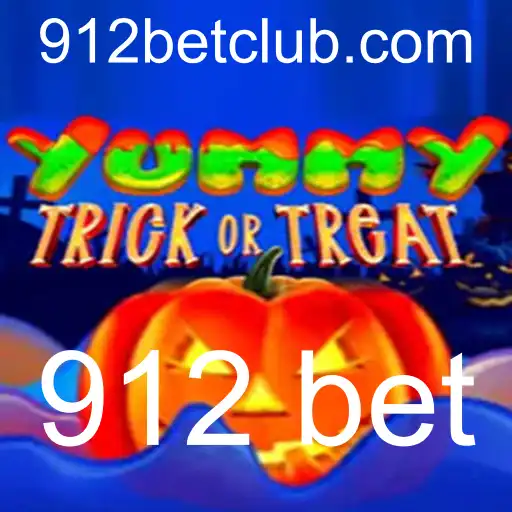 YummyTrickorTreat: Um Jogo de Diversão e Estratégia com a Emoção das Apostas 912 Bet